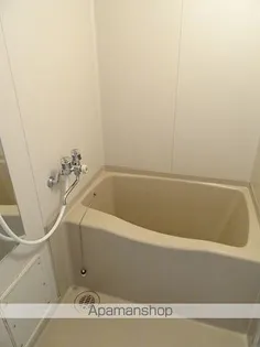 北山レジデンス【4階】の内装