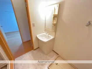 ステディア【203号室】のその他画像