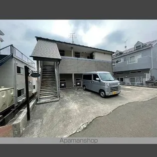 ヴィーナスハイツの画像