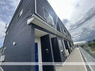 M&T神町北Iの画像