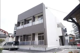 メゾンクレール福工大前【2階】の外観