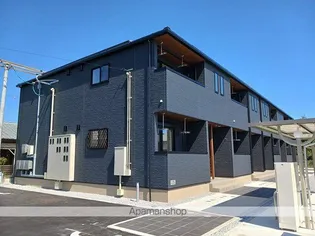 メゾン フィーロ【1階】の外観