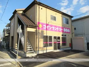 昭和町アパートの画像
