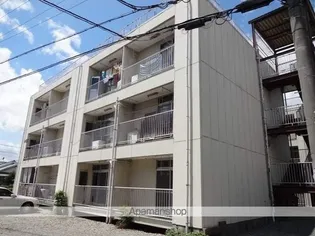 森田マンションの画像