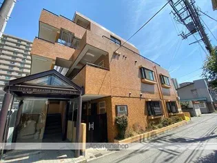 ライオンズマンション相模台第5の画像