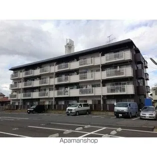サンライズ栄の画像