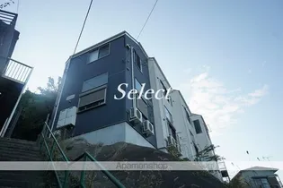 ベルビュー上大岡の画像