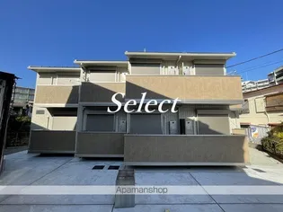 クレールコート井土ヶ谷の画像