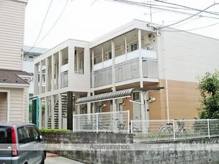 レオパレスキャピタルIの画像