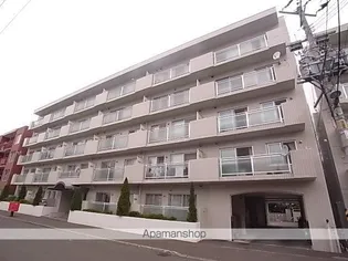 ガーデンハウス山鼻南Ⅱの画像