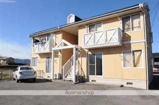 フレグランス増沢C棟の画像