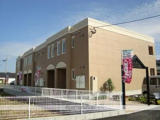 グラデヴォーレの画像