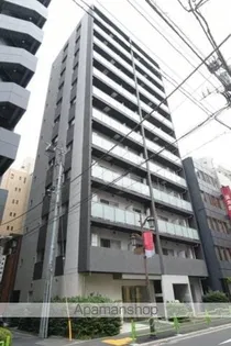 アイル銀座京橋壱番館の画像