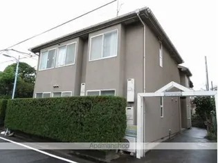 東京都杉並区西荻北5丁目【アパート】の外観