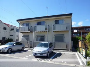 エスポワール穂並IIの画像