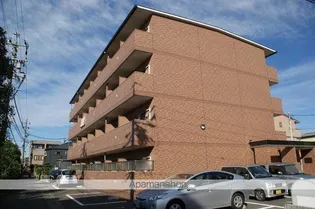 PRINTEMPS(プランタン)【1階】の外観