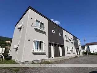 ASTI−NEO(アスティネオ)【201号室】の外観