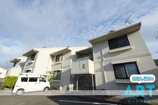 フレンドリー91 E棟の画像