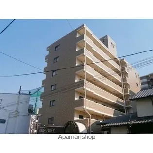 グリーンヒルズ千種【3階】の外観