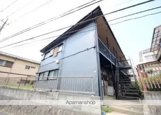 コーポ山田の画像