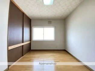 マンションあけぼの【201号室】の内装