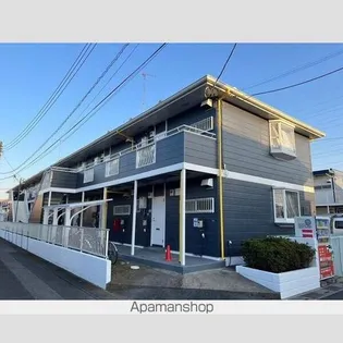 エステートピア翔Bの画像