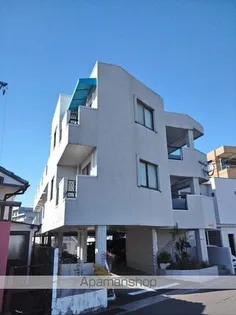 メモワール光陽【203号室】の外観