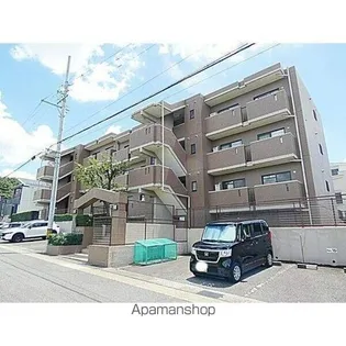 ソレイユ社ヶ丘【1階】の外観