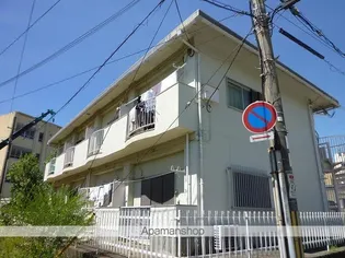 ビラ高倉の画像