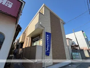 センターパーク北小金の画像