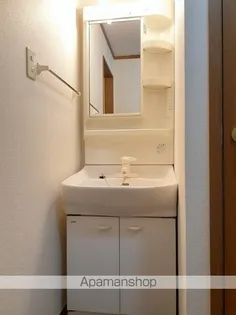 クレストール川俣【202号室】のその他画像