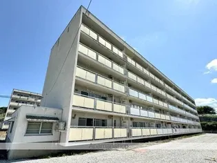 ビレッジハウス臼田第二2号棟の画像