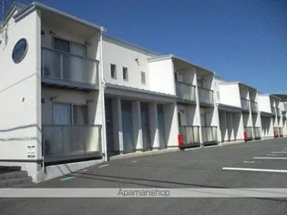 ニルヴァーシュ【105号室】の外観