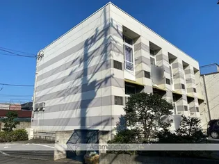 レオパレス大島の画像