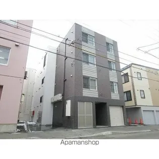 ル ヌアージュ平岸の画像