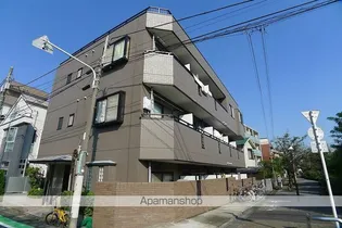 せせらぎパークサイドの画像