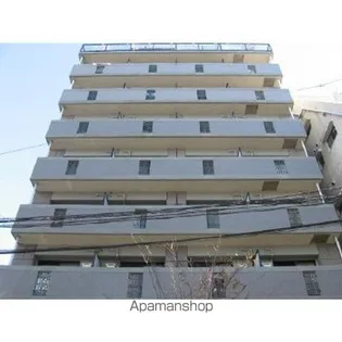 ラフィネス大濠パークサイド【5階】の外観