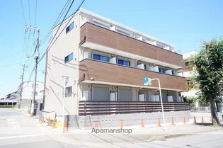 BESTSTAGE針ヶ谷の画像