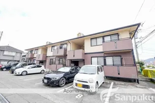 セジュール来住A棟の画像