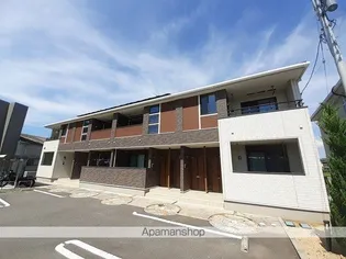 サニーハイツ和光Aの画像