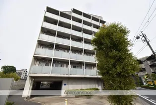 プラウドフラット仙川の画像