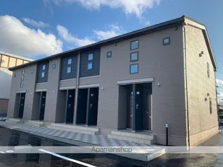 ボヌールCの画像