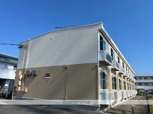 レオパレスマーブルの画像