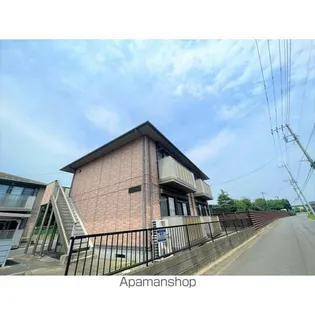 オークラ青山 Dの画像