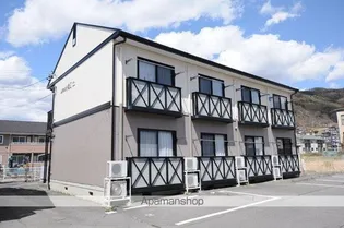 レジデンス小松Ⅱの画像