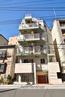 エテルノ高田馬場【502号室】の外観