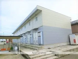 レオパレスまほろばⅡの画像