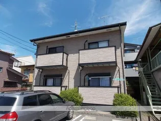 メリーシティーの画像