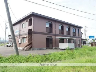 カーサ青山Ⅱの画像