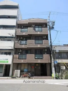 青木ビルの画像